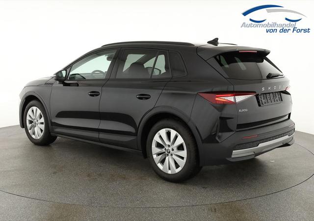 Skoda Elroq 60 Selection 60 Selection, Navi, Side, LED, Kamera, 19-Zoll, sofort 