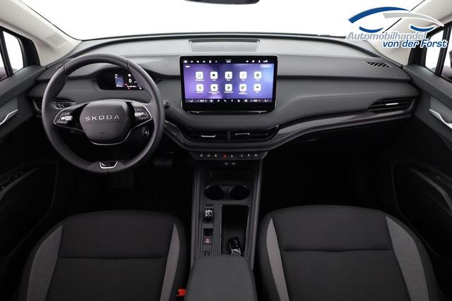 Skoda Elroq 60 Selection 60 Selection, Navi, Side, LED, Kamera, 19-Zoll, sofort 