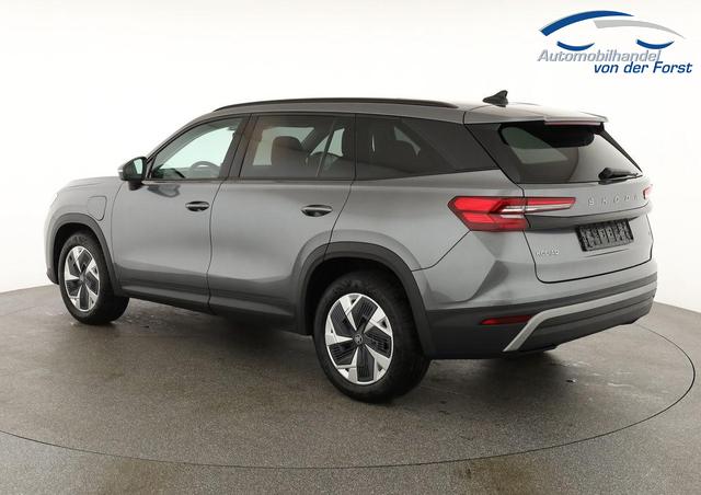 Skoda Kodiaq 1.5 TSI iV 150 kW Selection 1.5 TSI iV Selection, AHK, Navi, Kamera, Side, el. Klappe, Winter, sofort 