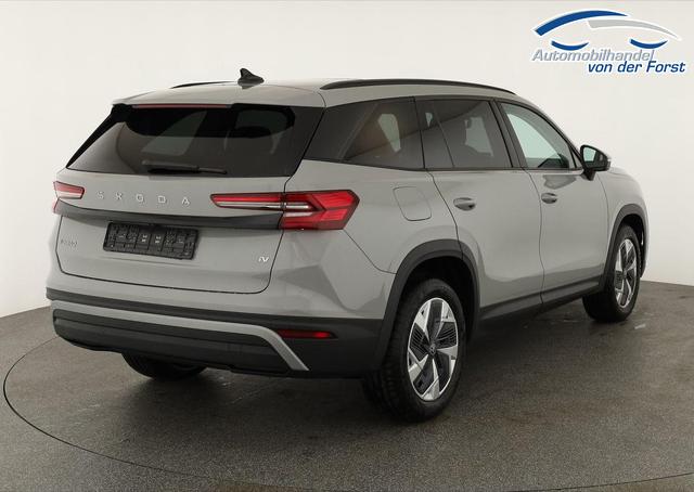 Skoda Kodiaq 1.5 TSI iV 150 kW Selection 1.5 TSI iV Selection, AHK, Pano, Navi, Kamera, Side, el. Klappe, sofort 