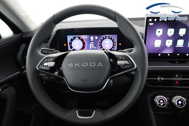 Skoda Kodiaq 2.0 TDI 110 kW Selection 2.0 TDI DSG Selection, 7-Sitzer, AHK, Navi, Side, Kamera, 4 J.-Garantie 