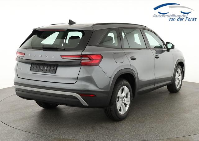 Skoda Kodiaq 2.0 TDI 110 kW Selection 2.0 TDI DSG Selection, 7-Sitzer, AHK, Navi, Side, Kamera, 4 J.-Garantie 