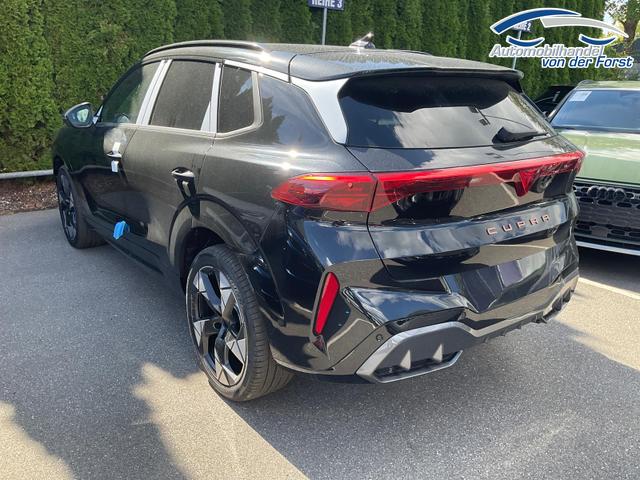 Seat Terra DSG, Pano, AHK, Matrix, Navi, HuD, el. Klappe, 20-Zoll 