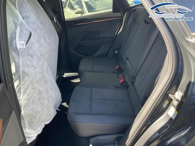 Seat Terra DSG, Pano, AHK, Matrix, Navi, HuD, el. Klappe, 20-Zoll 