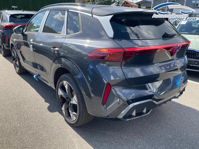 Seat Terra DSG, Pano, AHK, Matrix, Navi, HuD, el. Klappe, 20-Zoll 