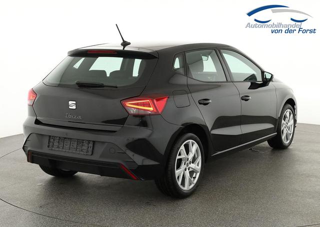 Seat Ibiza 1.0 TSI 70 kW Style 1.0 TSI Style, Facelift, ACC, Kamera, 5-J Garantie 