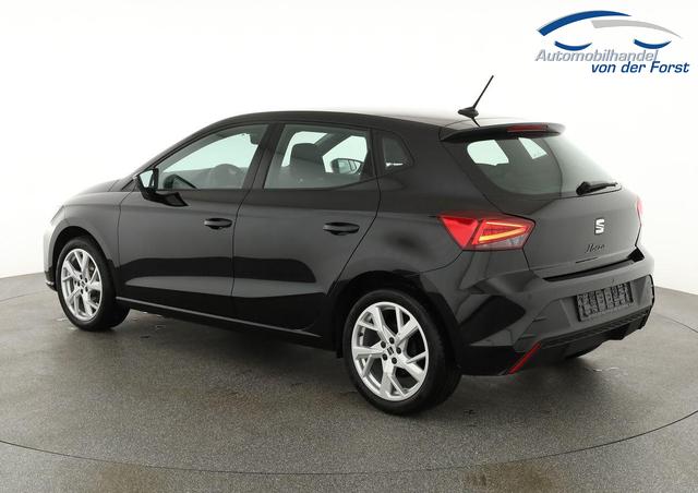Seat Ibiza 1.0 TSI 70 kW Style 1.0 TSI Style, Facelift, ACC, Kamera, 5-J Garantie 