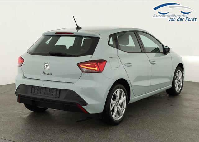 Seat Ibiza 1.0 TSI 70 kW Style 1.0 TSI Style, Facelift, ACC, Kamera, 5-J Garantie 