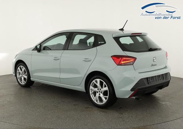 Seat Ibiza 1.0 TSI 70 kW Style 1.0 TSI Style, Facelift, ACC, Kamera, 5-J Garantie 