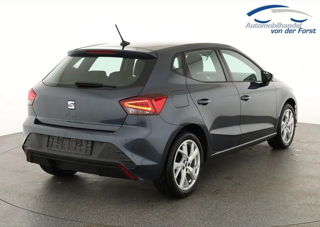 Seat Ibiza 1.0 TSI 70 kW Style 1.0 TSI Style, Facelift, ACC, Kamera, 5-J Garantie 
