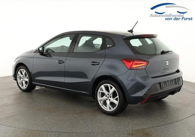 Seat Ibiza 1.0 TSI 70 kW Style 1.0 TSI Style, Facelift, ACC, Kamera, 5-J Garantie 