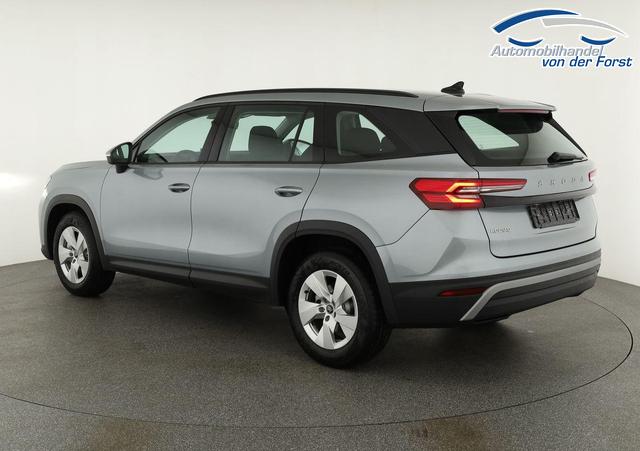 Skoda Kodiaq 2.0 TDI 110 kW Selection 2.0 TDI DSG Selection, AHK, Navi, Side, Kamera, 4 J.-Garantie 