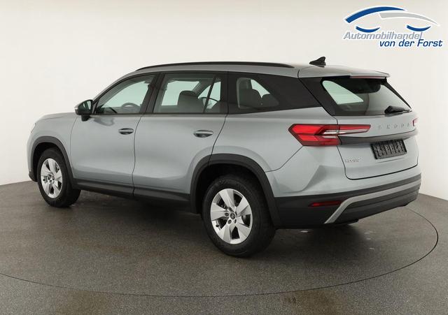 Skoda Kodiaq 2.0 TDI 110 kW Selection 2.0 TDI DSG Selection, 7-Sitzer, AHK, Navi, Side, Kamera, 4 J.-Garantie 