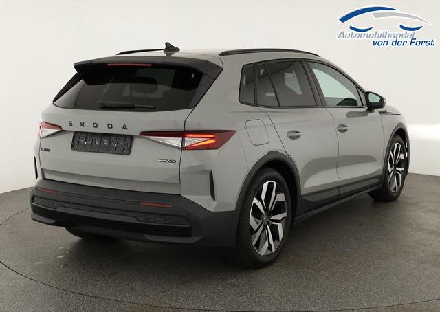 Skoda Elroq 60 Sportline 60 Sportline, Navi, Side, LED, Kamera, 20-Zoll, sofort 