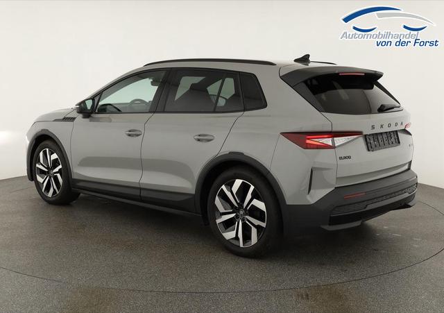 Skoda Elroq 60 Sportline 60 Sportline, Navi, Side, LED, Kamera, 20-Zoll, sofort 