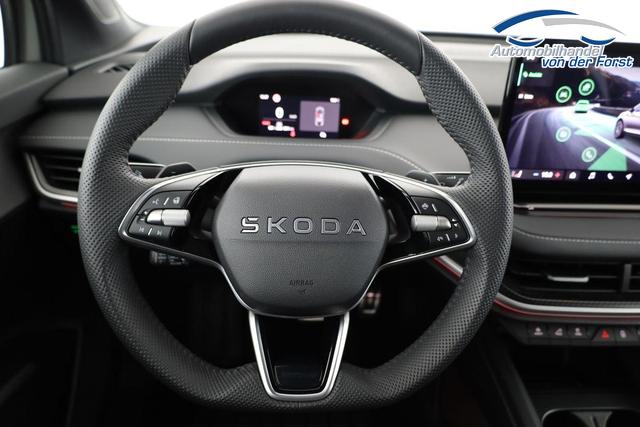 Skoda Elroq 60 Sportline 60 Sportline, Navi, Side, LED, Kamera, 20-Zoll, sofort 