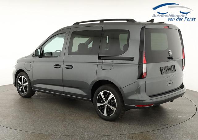 Volkswagen Caddy Life eHybrid 1.5 eHybrid Life, AHK, Navi, Side, FS-beheizbar, ACC, Kamera, LED, 17-Zoll, 5 J.-Garantie 