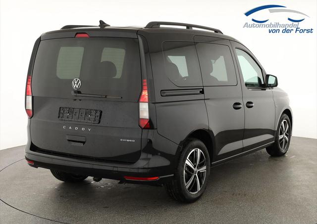 Volkswagen Caddy Life eHybrid 1.5 eHybrid Life, AHK, Navi, Side, FS-beheizbar, ACC, Kamera, LED, 17-Zoll, 5 J.-Garantie 