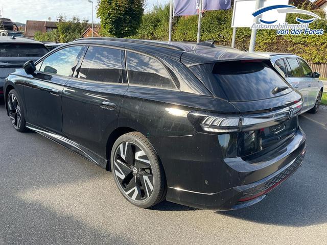 Volkswagen ID.7 GTX 250 kW 4Motion Tourer GTX 4M, Pano, AHK, H&K, IQ.Drive, IQ.Light, 21-Zoll, 5 J.-Garantie 