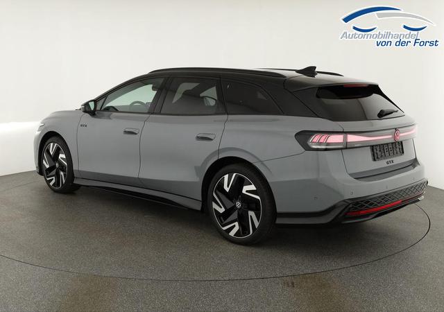 Volkswagen ID.7 GTX 250 kW 4Motion Tourer GTX 4M, Pano, AHK, H&K, IQ.Drive, IQ.Light, 21-Zoll, 5 J.-Garantie 