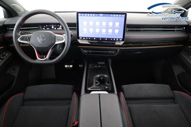 Volkswagen ID.7 GTX 250 kW 4Motion Tourer GTX 4M, Pano, AHK, H&K, IQ.Drive, IQ.Light, 21-Zoll, 5 J.-Garantie 
