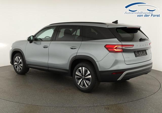 Skoda Kodiaq 2.0 TSI 150 kW 4x4 Selection 2.0 TSI DSG 4x4 Selection, AHK, Navi, Side, el. Klappe, Kamera, 18-Zoll, 5 J.-Garantie 