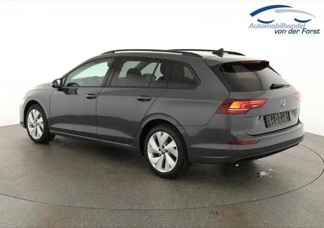 Volkswagen Golf Variant 1.5 TSI 110 kW Life VIII 1.5 TSI Life, easyOpen, Kamera, LED, Side, ACC, 17-Zoll, 3 J.-Garantie 