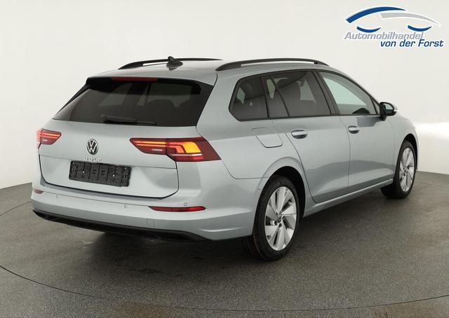 Volkswagen Golf Variant 1.5 TSI 110 kW Life VIII 1.5 TSI Life, easyOpen, Kamera, LED, Side, ACC, 17-Zoll, 3 J.-Garantie 