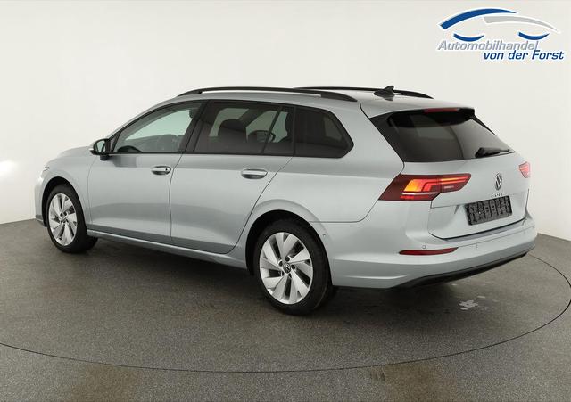 Volkswagen Golf Variant 1.5 TSI 110 kW Life VIII 1.5 TSI Life, easyOpen, Kamera, LED, Side, ACC, 17-Zoll, 3 J.-Garantie 