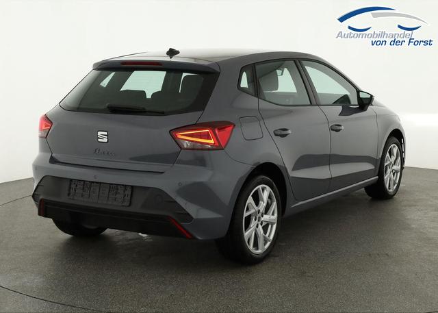 Seat Ibiza 1.0 TSI 70 kW Style 1.0 TSI Style, Facelift, ACC, Kamera, 5-J Garantie 