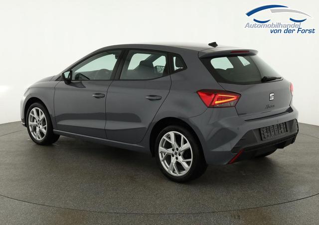 Seat Ibiza 1.0 TSI 70 kW Style 1.0 TSI Style, Facelift, ACC, Kamera, 5-J Garantie 