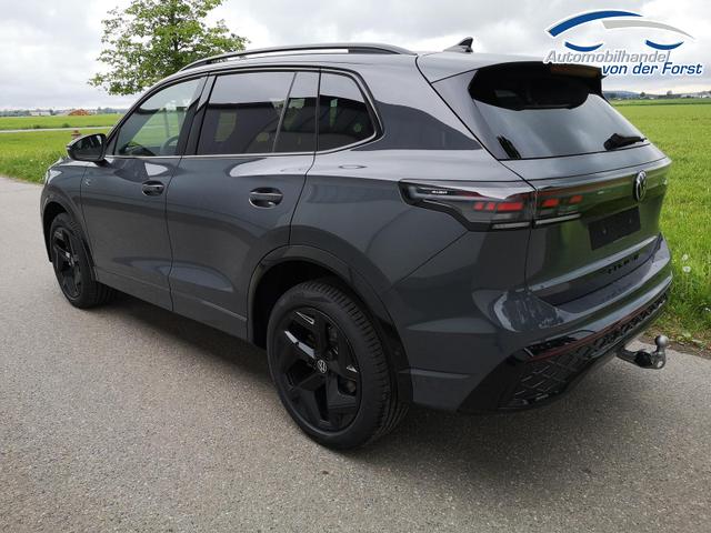 Volkswagen Tiguan 2.0 TDI 110 kW R-Line Tiguan 2.0 TDI DSG R-Line Head Up Black 360 AHK 