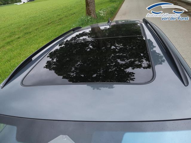 Volkswagen Tiguan 2.0 TDI 110 kW R-Line Tiguan 2.0 TDI DSG R-Line Head Up Black 360 AHK 