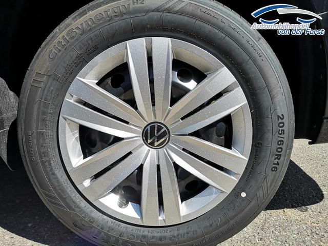 Volkswagen Caddy Maxi Basis Maxi Caddy Maxi 2.0 TDI DSG 7 Sitzer GV5 Sitzh Kam PDC 