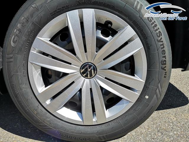 Volkswagen Caddy Maxi Basis Maxi Caddy Maxi 2.0 TDI DSG 7 Sitzer GV5 Sitzh Kam PDC 