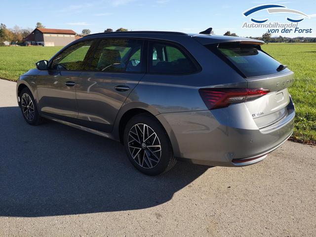 Skoda Octavia Combi 2.0 TDI 110 kW Selection Kombi 2.0 TDI DSG Selection Pano 17 Lodge Navi PDC GV5 el. Hk 