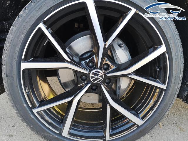 Volkswagen Touareg 3.0 TDI 210 kW 4Motion R-Line Touareg 3.0 V6 TDI ABT R-Line 4Motion UPE 118.180 &euro; 