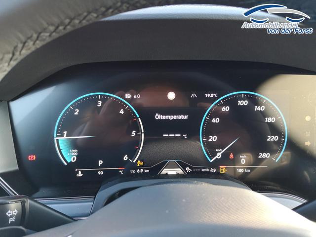 Volkswagen Touareg 3.0 TDI 210 kW 4Motion R-Line Touareg 3.0 V6 TDI ABT R-Line 4Motion UPE 118.180 &euro; 