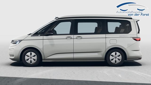 Volkswagen T7 California T7 2.0TDI DSG California Beach GV5 