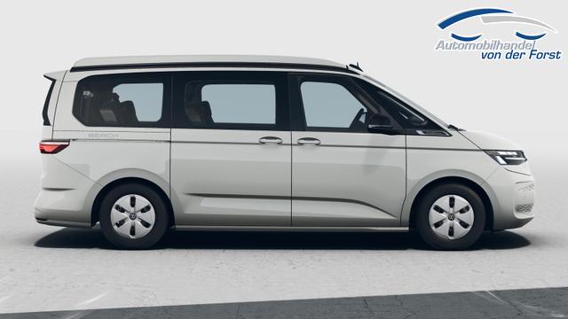 Volkswagen T7 California T7 2.0TDI DSG California Beach GV5 