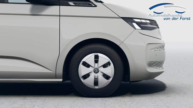 Volkswagen T7 California California Beach Tour T7 2.0TDI DSG California Beach Tour GV5 