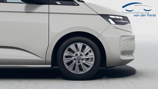 Volkswagen T7 California California Beach Tour T7 2.0TSI DSG California Beach Tour GV5 