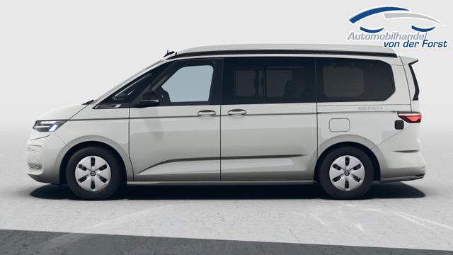 Volkswagen T7 California California Beach Camper T7 2.0TDI DSG California Beach Camper GV5 
