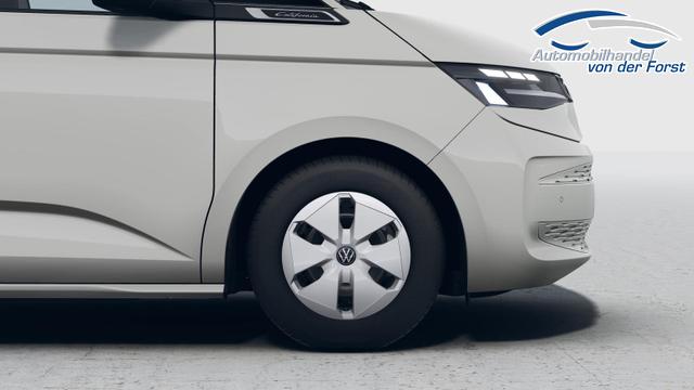 Volkswagen T7 California California Beach Camper T7 2.0TDI DSG California Beach Camper GV5 