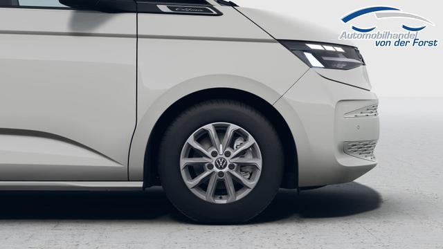 Volkswagen T7 California California Ocean T7 2,0TDI DSG California Ocean GV5 