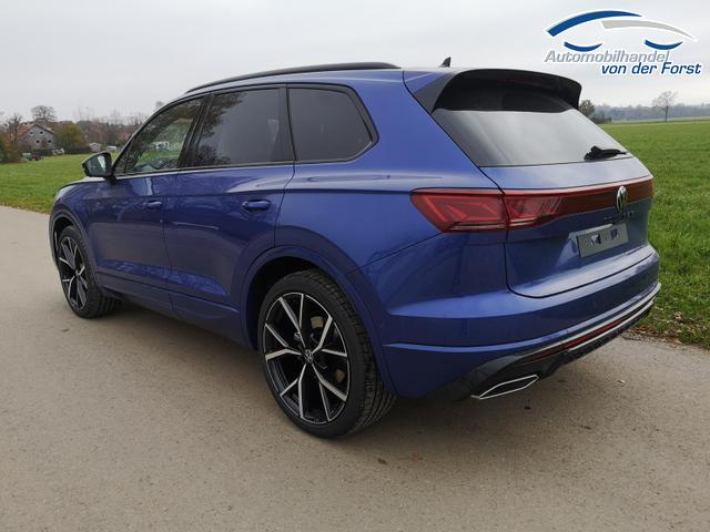 Volkswagen Touareg 3.0 TDI 210 kW 4Motion R-Line Touareg 3.0 V6 TDI ABT R-Line 4Motion UPE 118.180 &euro; 
