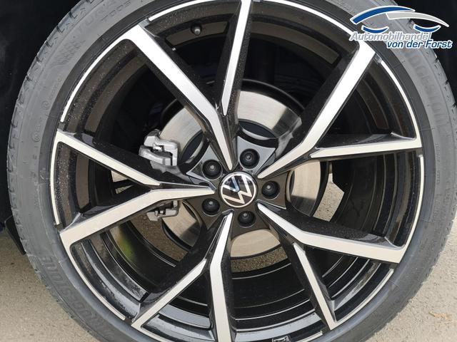 Volkswagen Touareg 3.0 TDI 210 kW 4Motion R-Line Touareg 3.0 V6 TDI R-Line 4Motion UPE 113.880 &euro; 