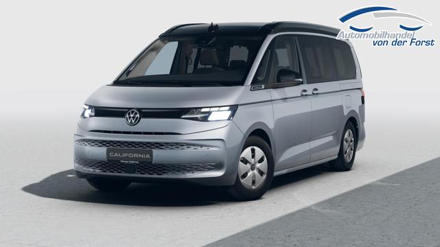 Volkswagen T7 California California Beach Camper T7 2.0TDI DSG California Beach Camper Sport Edition 8 Fach GV5 Lite 