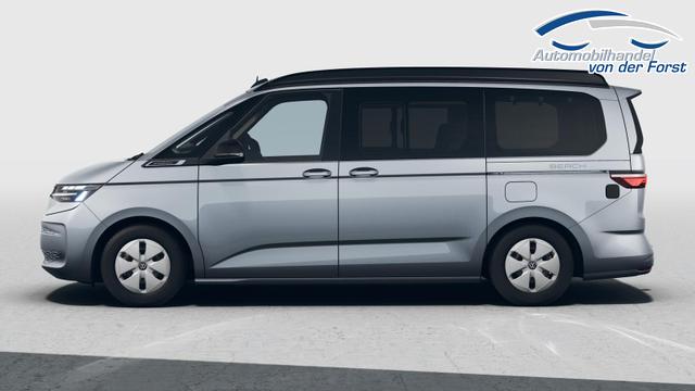 Volkswagen T7 California California Beach Camper T7 2.0TDI DSG California Beach Camper Sport Edition 8 Fach GV5 Lite 