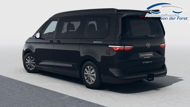 Volkswagen T7 California California Beach Camper T7 2.0TDI DSG California Beach Camper Sport Edition 8 Fach GV5 High+ 